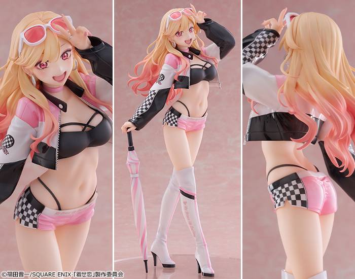 Aniplex My Dress-Up Darling Marin Kitagawa Figure