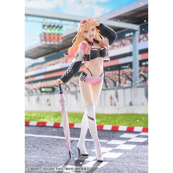 Aniplex My Dress-Up Darling Marin Kitagawa Figure