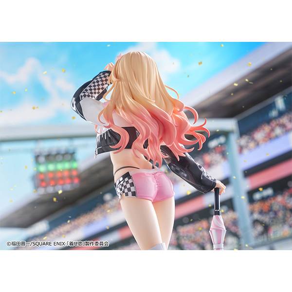 Aniplex My Dress-Up Darling Marin Kitagawa Figure