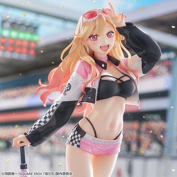 Aniplex My Dress-Up Darling Marin Kitagawa Figure