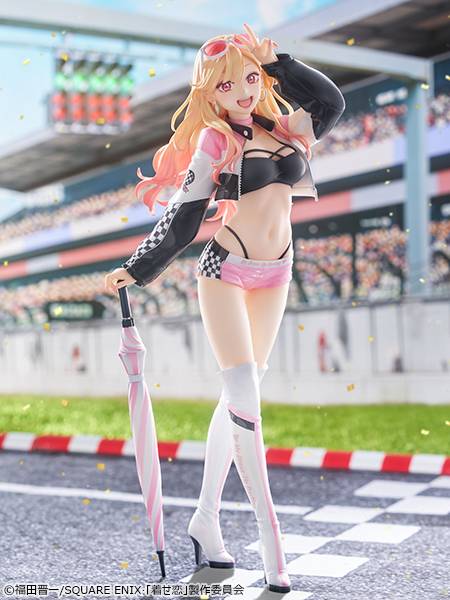 Aniplex My Dress-Up Darling Marin Kitagawa Figure