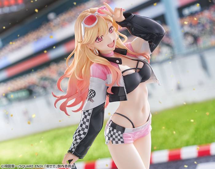 Aniplex My Dress-Up Darling Marin Kitagawa Figure