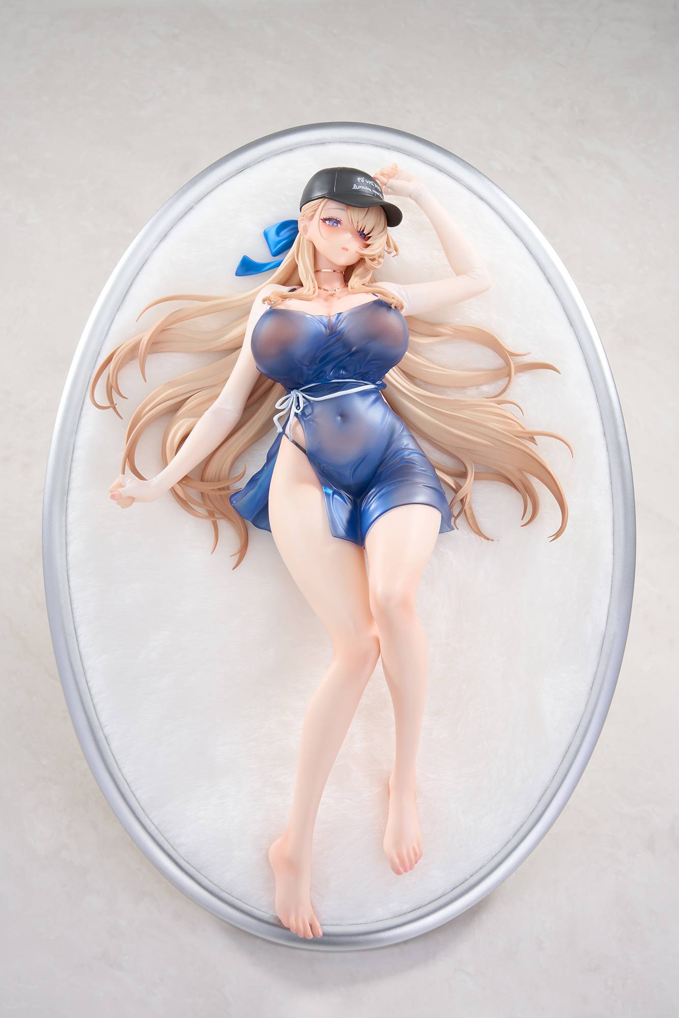Apex Brown Dust Wilhelmina Figure