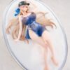 Apex Brown Dust Wilhelmina Figure