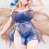 Apex Brown Dust Wilhelmina Figure