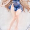 Apex Brown Dust Wilhelmina Figure