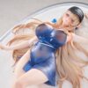 Apex Brown Dust Wilhelmina Figure