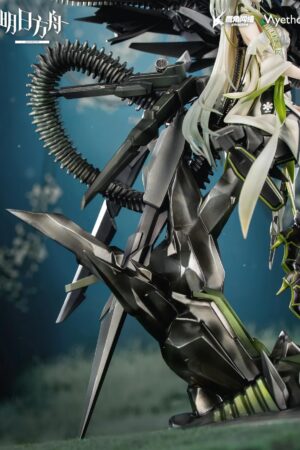 Myethos Arknights Kal’tsit