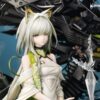 Myethos Arknights Kal’tsit
