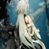 Myethos Arknights Kal’tsit