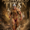 Armored Titan Attack on Titan VK Studio