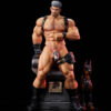 Astra Studio — Captain Doberman 16 Scale TOPGK Statue [R18]