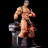 Astra Studio — Captain Doberman 16 Scale TOPGK Statue [R18]