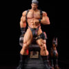 Astra Studio — Captain Doberman 16 Scale TOPGK Statue [R18]