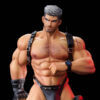 Astra Studio — Captain Doberman 16 Scale TOPGK Statue [R18]