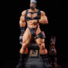 Astra Studio — Captain Doberman 16 Scale TOPGK Statue [R18]