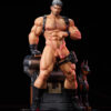 Astra Studio — Captain Doberman 16 Scale TOPGK Statue [R18]