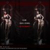 rosa studio Attack On Titan Mikasa Ackerman