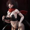 rosa studio Attack On Titan Mikasa Ackerman