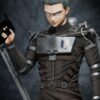 Attack on Titan Connie Springer CHIKARA Studio