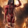 Attack on Titan Eren Yeager Scale Statue – Feng Bao Studio