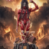 Attack on Titan Eren Yeager Scale Statue – Feng Bao Studio