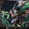 Attack on Titan Levi Ackerman ThreeArtisan Studio