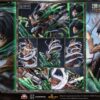 Attack on Titan Levi Ackerman ThreeArtisan Studio