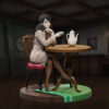 Attack on Titan – Pieck Finger 16 Scale TOPGK Statue – Cedar Studio