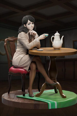Attack on Titan – Pieck Finger 16 Scale TOPGK Statue – Cedar Studio