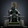 IRON Studio Marvel Doctor Doom