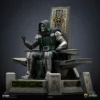IRON Studio Marvel Doctor Doom