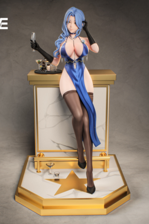 Azur Lane- Helen Statue 16 Scale Limited Edition Resin -ANE Studio