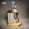 Azur Lane- Helen Statue 16 Scale Limited Edition Resin -ANE Studio