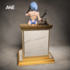 Azur Lane- Helen Statue 16 Scale Limited Edition Resin -ANE Studio
