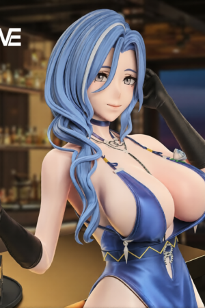 Azur Lane- Helen Statue 16 Scale Limited Edition Resin -ANE Studio