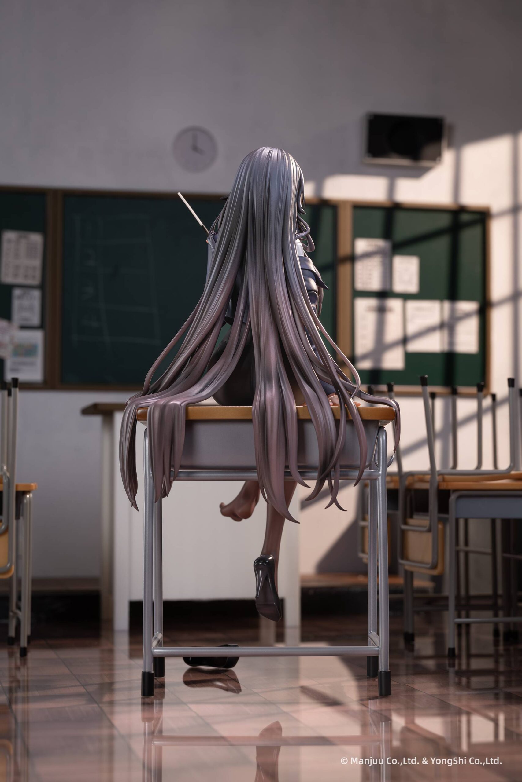 Azur Lane IJN Azuma AniGame Studio