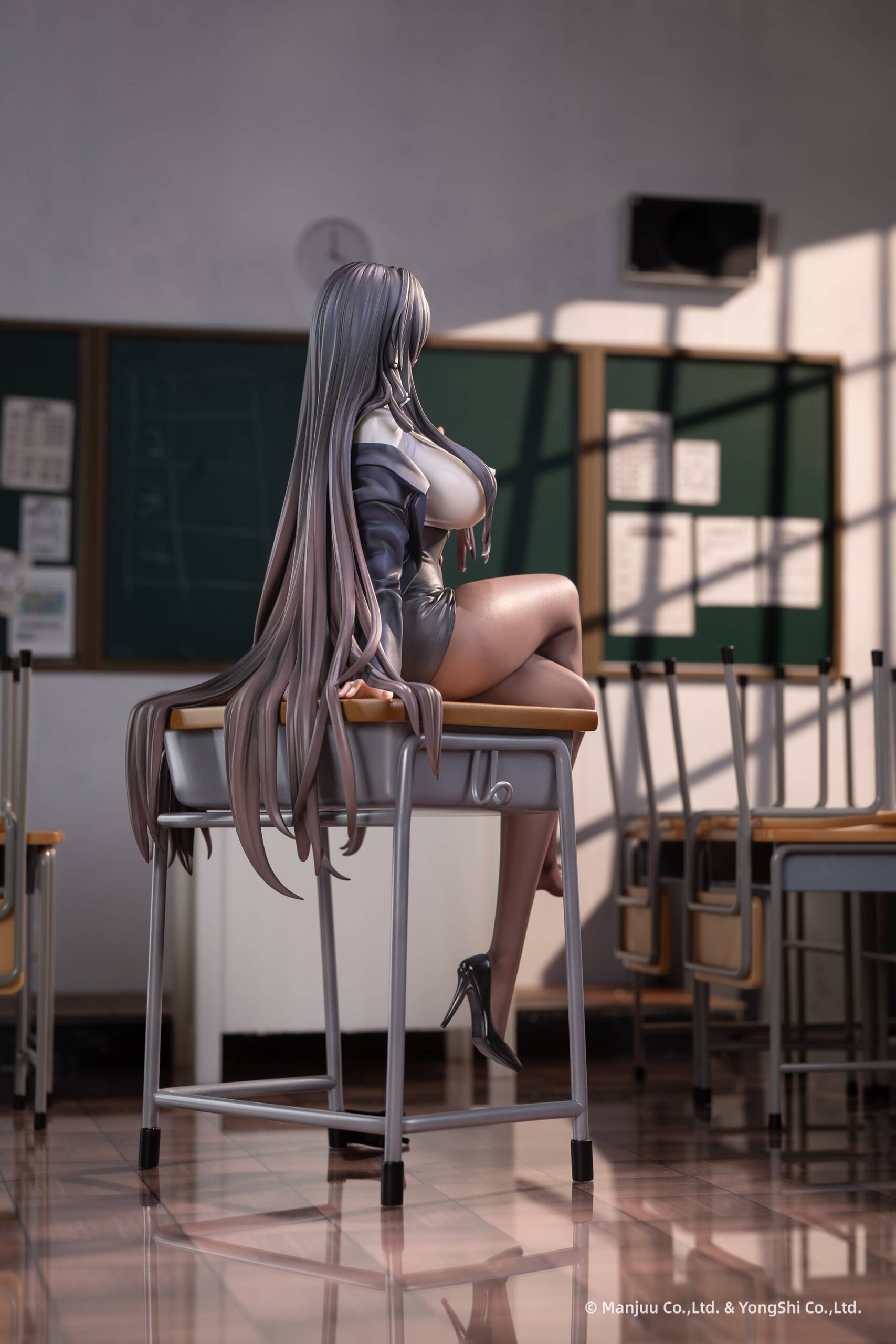 Azur Lane IJN Azuma AniGame Studio