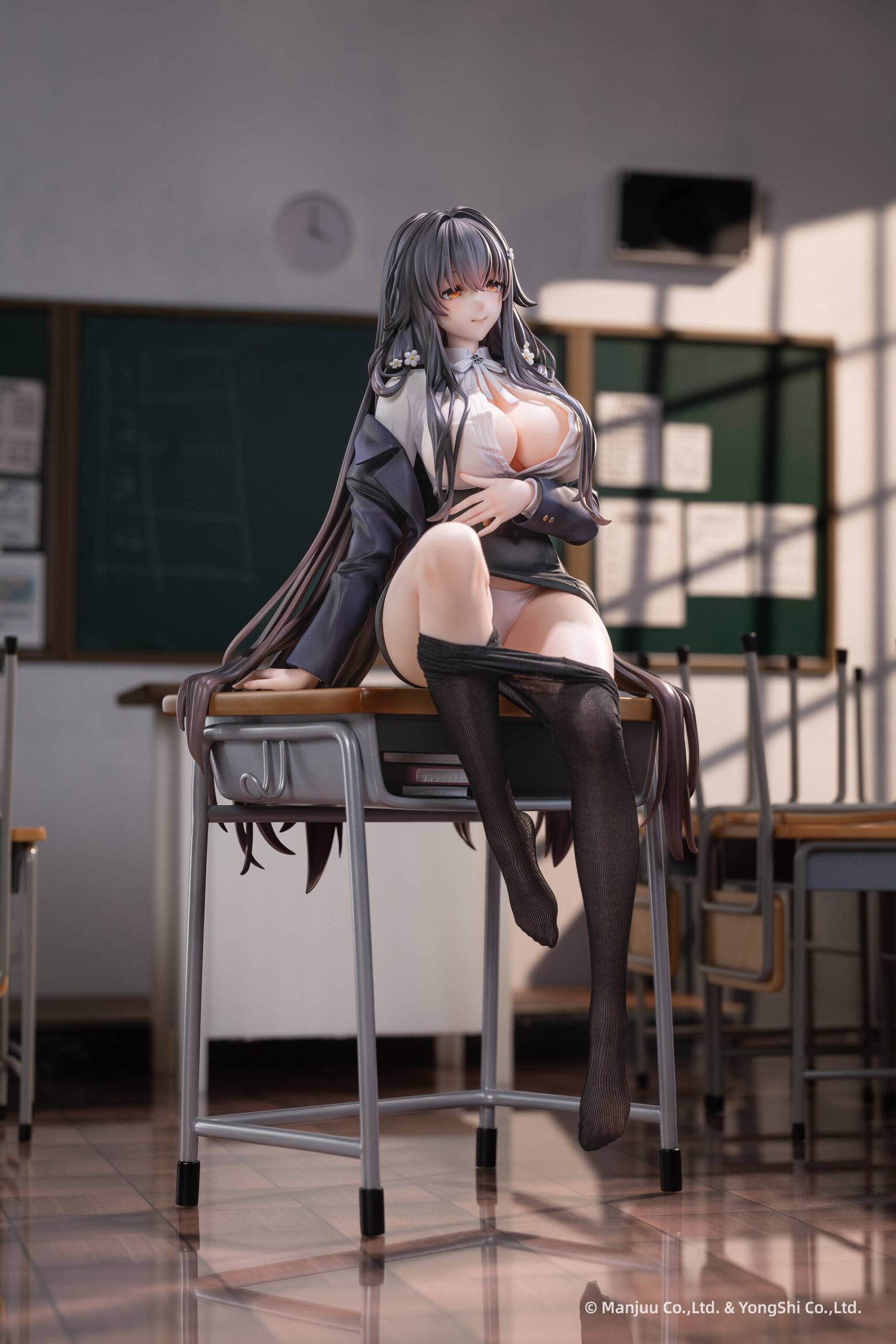 Azur Lane IJN Azuma AniGame Studio