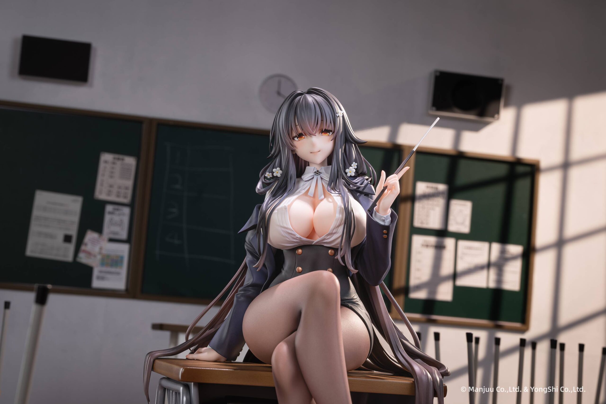 Azur Lane IJN Azuma AniGame Studio