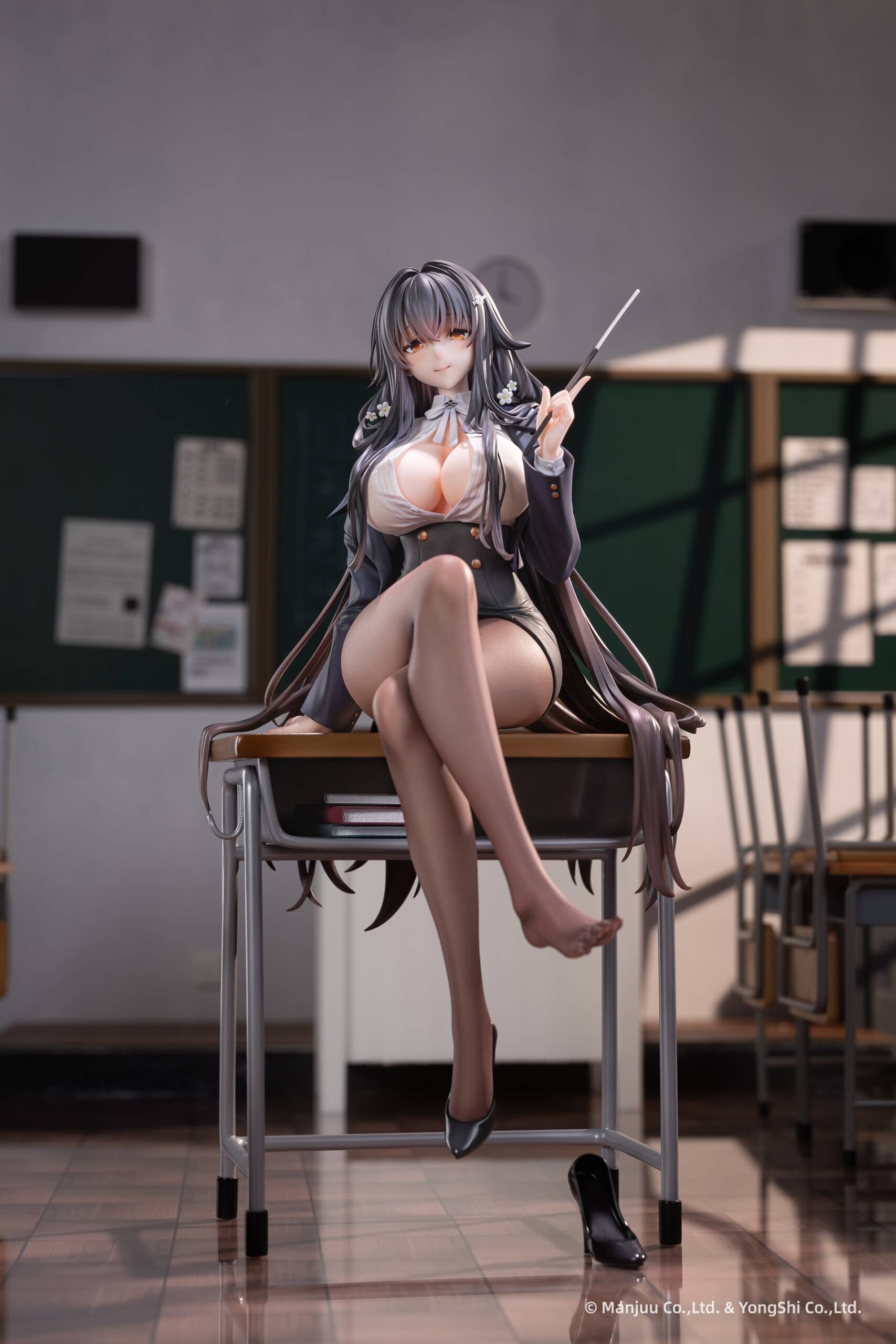 Azur Lane IJN Azuma AniGame Studio