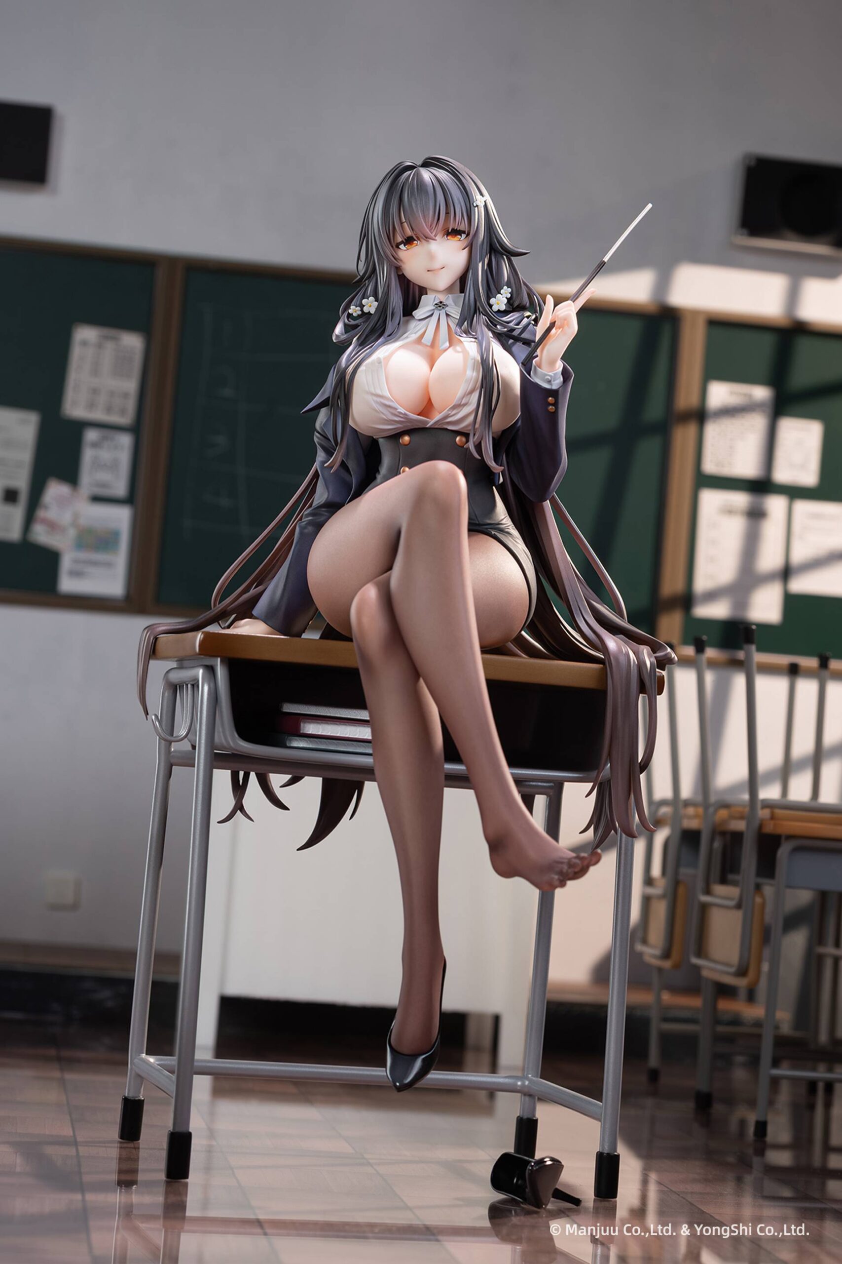 Azur Lane IJN Azuma AniGame Studio