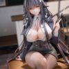 Azur Lane IJN Azuma AniGame Studio
