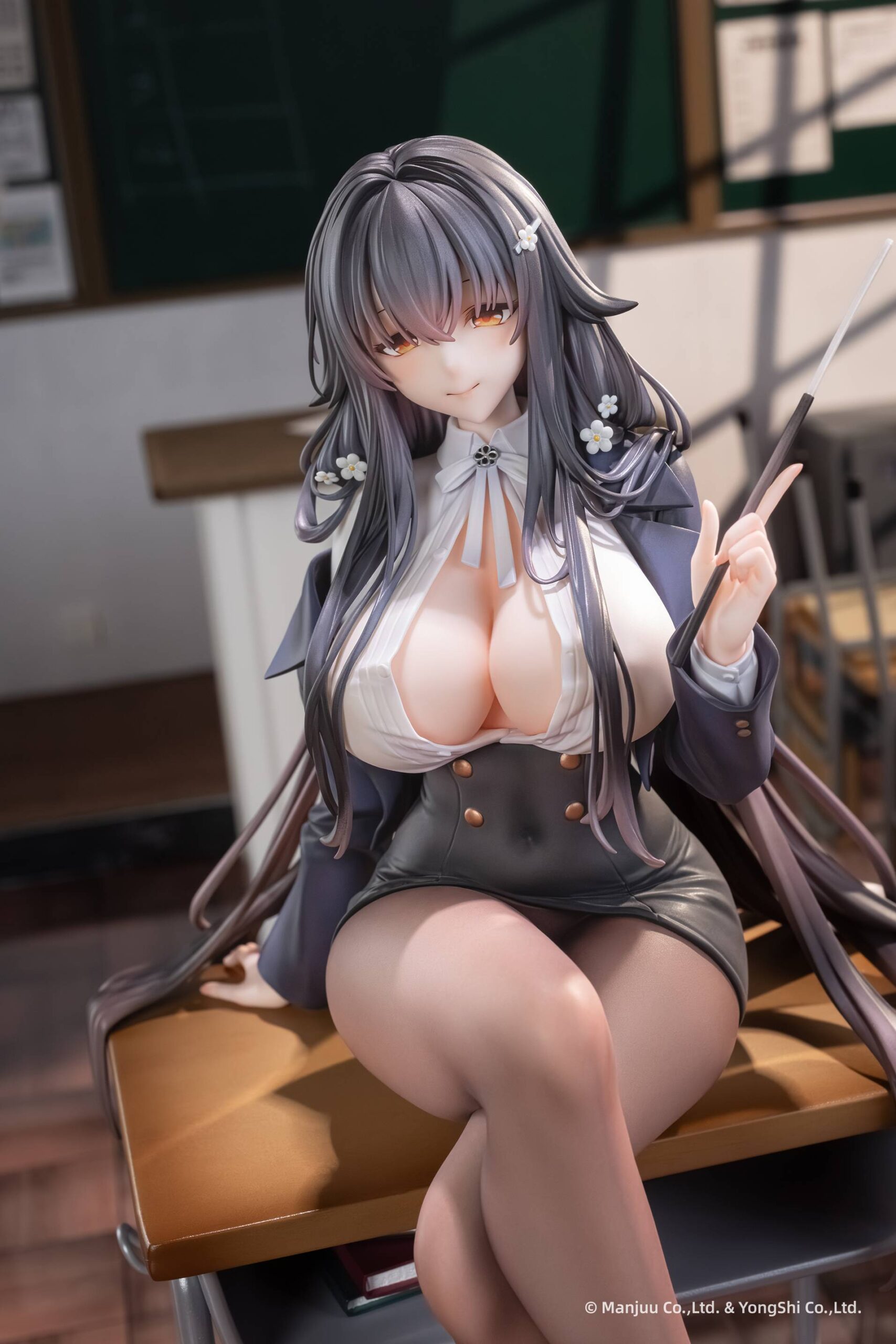 Azur Lane IJN Azuma AniGame Studio
