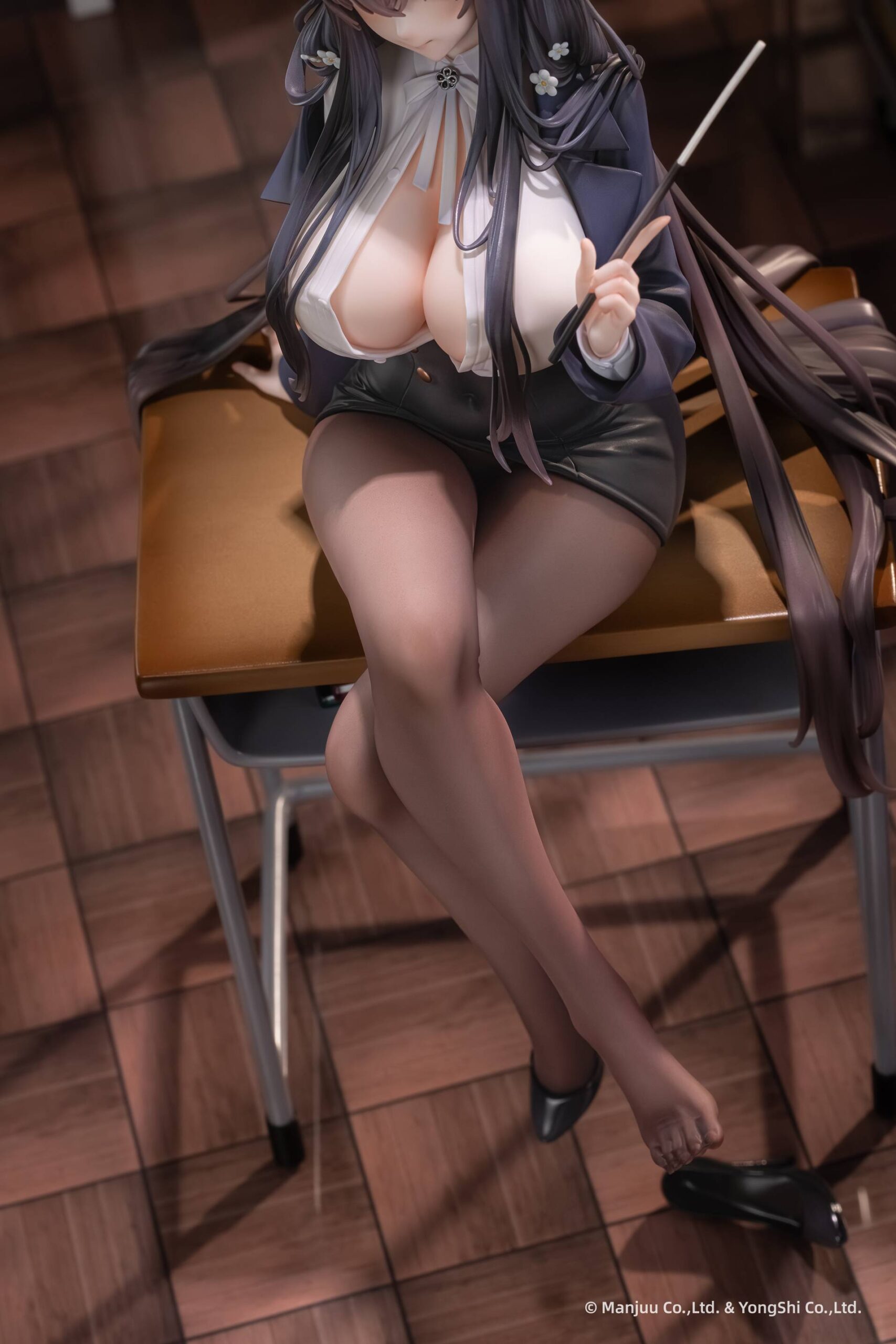 Azur Lane IJN Azuma AniGame Studio