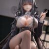 Azur Lane IJN Azuma AniGame Studio