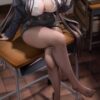 Azur Lane IJN Azuma AniGame Studio
