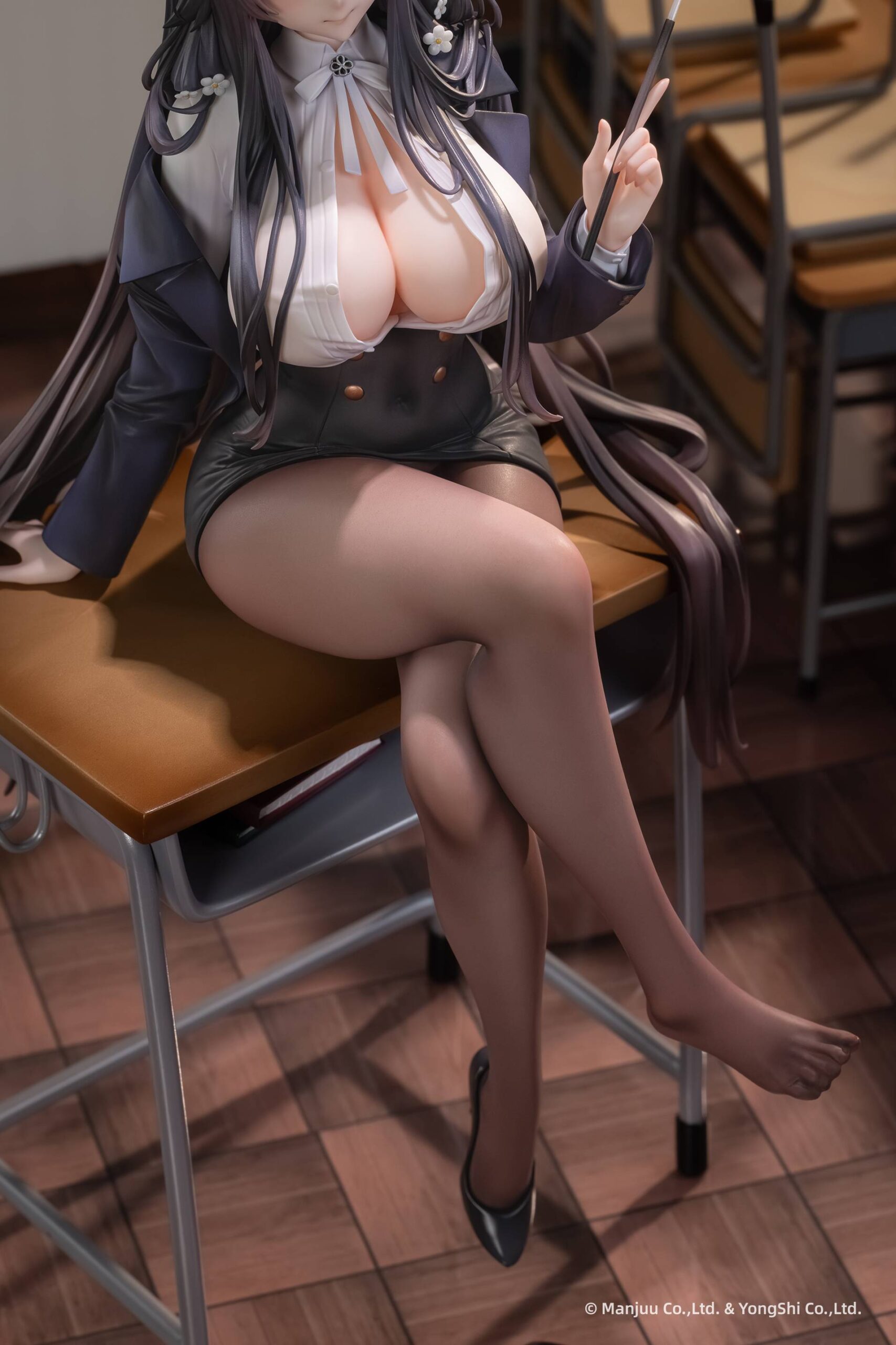 Azur Lane IJN Azuma AniGame Studio