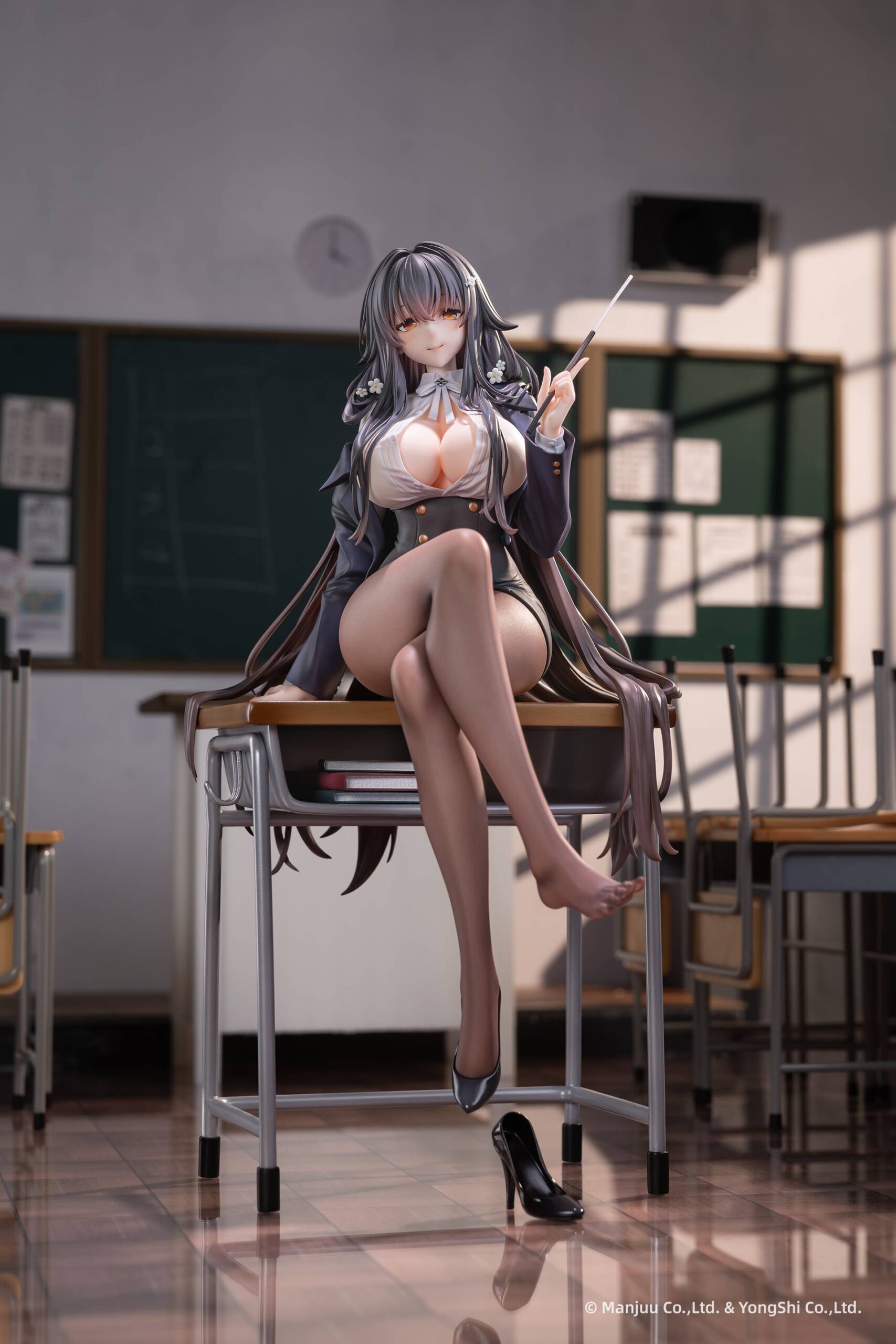 Azur Lane IJN Azuma AniGame Studio