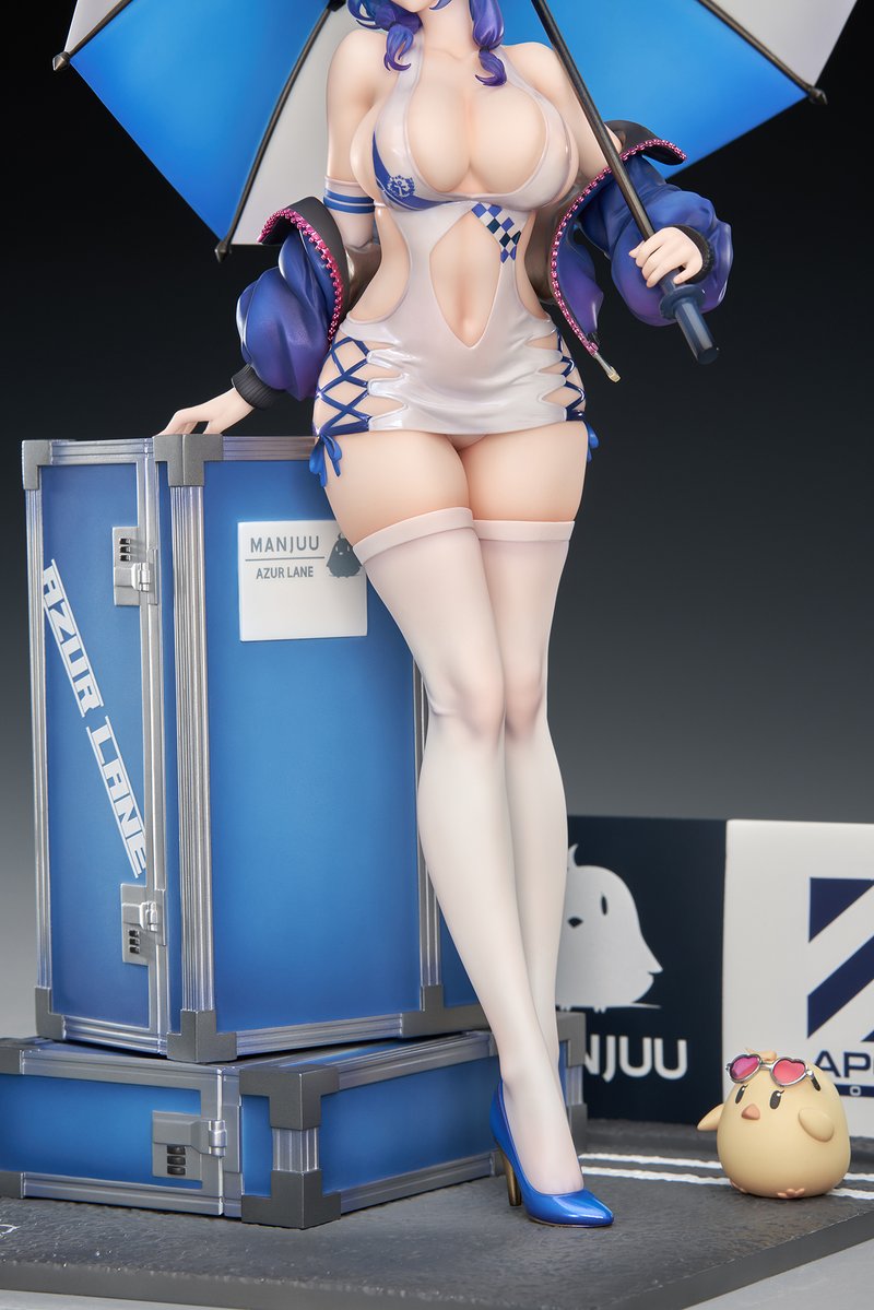 APEX-TOYS Azur Lane USS St. Louis